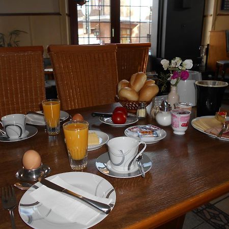 Alt Weeze Otel Dış mekan fotoğraf