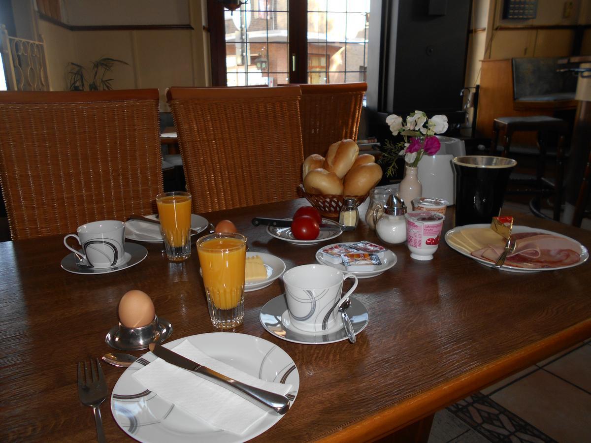 Alt Weeze Otel Dış mekan fotoğraf